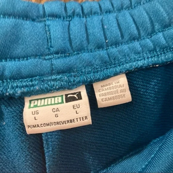 Puma Track Suit - Picture 9 of 15